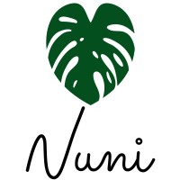 Nuni And Company Logo