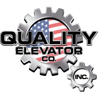 Quality Elevator Co Inc Logo