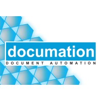 DOCUMATION Sdn Bhd Logo