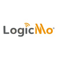 LogicMo Systems Private Limited Logo