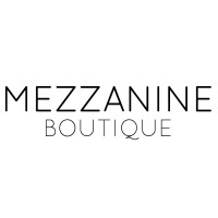 Mezzanine Boutique Logo