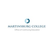 Martinsburg College Office of Continuing Education Logo