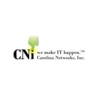 Carolina Networks Inc Logo