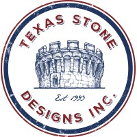 Texas Stone Designs Inc Logo