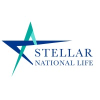 Stellar National Life Insurance Company Logo