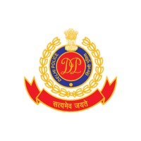 Delhi Police Dept Logo