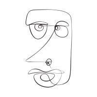 aLILscribble LLC Logo