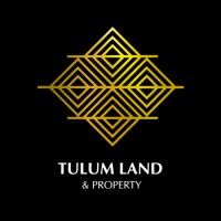 Tulum Land & Property Logo
