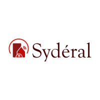 SYDERAL Logo