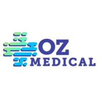 Oz Medical Logo