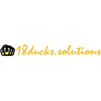 18ducks.solutions Logo