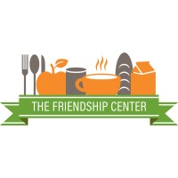 The Friendship Center Logo