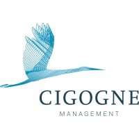 Cigogne Management Logo