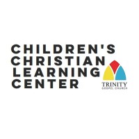Childrens Christian Learning Center Logo