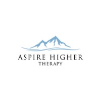 Aspire Higher Therapy Logo