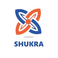 SHUKRA PHARMACEUTICALS LTD Logo