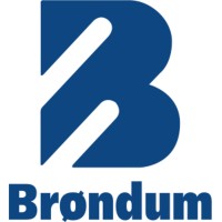 Brøndum Logo