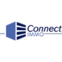 ConnectImmo Logo