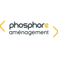 Phosphore Aménagement Logo