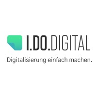 I.DO.DIGITAL GmbH Logo