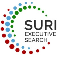 Suri Executive Search Logo