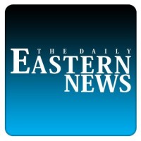 The Daily Eastern News Logo