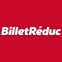 BilletRéduc.com Logo