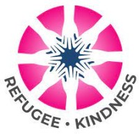 Refugee Kindness North Wales Logo