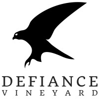 Defiance Vineyard Logo