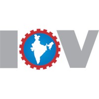 Institution of Valuers Logo