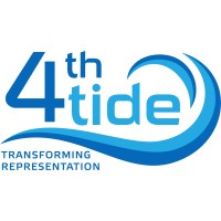 4th tide Marketing Company Logo