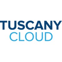 Tuscany Cloud Srl Logo