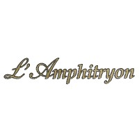 LAmphitryon Logo