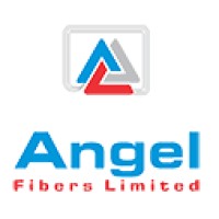 ANGEL FIBERS LIMITED Logo