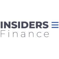Insiders Finance Logo