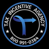 Tax Incentive Agency Logo