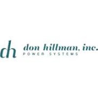 Don Hillman Inc Logo