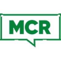 M.C.R. Mobile Container Repair AB Logo