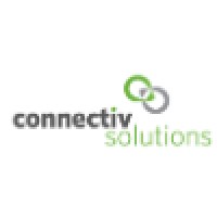 Connectiv Solutions Logo