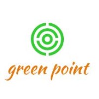 green point Logo