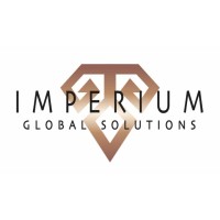 IMPERIUM GLOBAL SOLUTIONS Logo