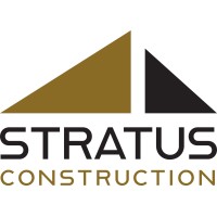 Stratus Construction Logo