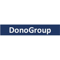 DonoGroup LLC Logo