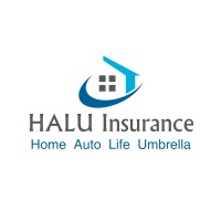 HALU Insurance Logo