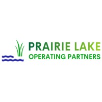 Prairie Lake Operating Partners, Inc. Logo