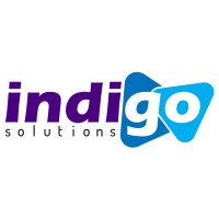 Indigo Solutions Logo