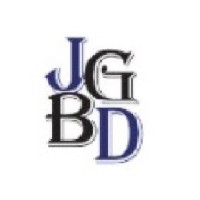 Jehangir Gulabbhai & Bilimoria & Daruwalla Logo