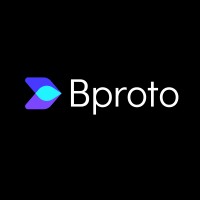 Bproto Logo