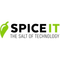 Spice IT Solutions Logo
