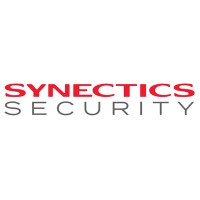 Synectics Security Logo